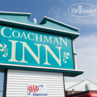 Coachman Inn 