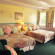 Claddagh Motel & Suites Номер