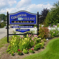 Colonial Village Resort 
