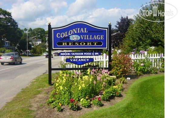 Фотографии отеля  Colonial Village Resort 2*
