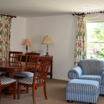 Colonial Village Resort 