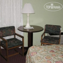 Fireside Inn & Suites Bangor 