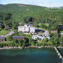 Atlantic Oakes Resort & Conference Center 
