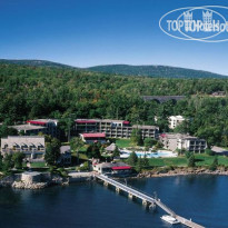 Holiday Inn Bar Harbor (Acadia Natl Pk) 