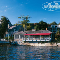 Holiday Inn Bar Harbor (Acadia Natl Pk) 