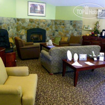 Best Western Acadia Park Inn 