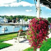 Boothbay Harbor Inn 3*