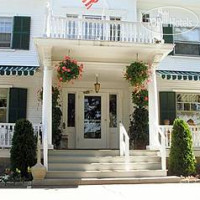 Kennebunkport Inn 3*