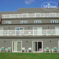 Ogunquit River Inn & Suites 3*