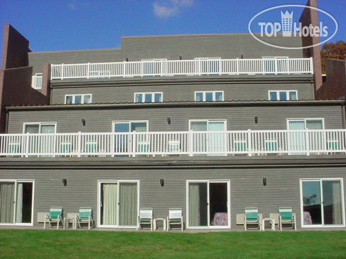 Фотографии отеля  Ogunquit River Inn & Suites 3*