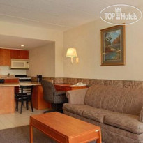 Comfort Inn & Suites Waterville 