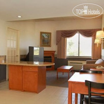 Comfort Inn & Suites Waterville 