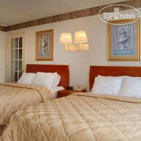 Comfort Inn & Suites Waterville 