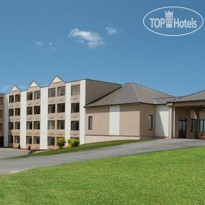 Comfort Inn & Suites Waterville 