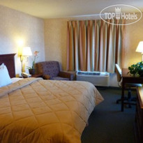 Comfort Inn Airport South Portland 