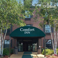 Comfort Inn Airport South Portland 