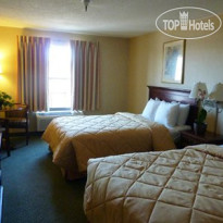 Comfort Inn Airport South Portland 