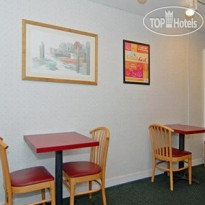 Econo Lodge Maine Mall 