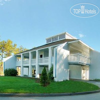 Econo Lodge Maine Mall 2*