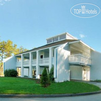 Econo Lodge Maine Mall 