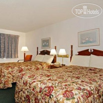 Econo Lodge Maine Mall 