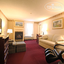 Fireside Inn & Suites Portland  