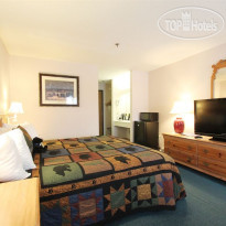 Black Bear Inn Conference Center & Suites 