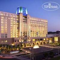 Renaissance Montgomery Hotel & Spa at the Convention Center 4*