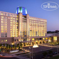 Renaissance Montgomery Hotel & Spa at the Convention Center 