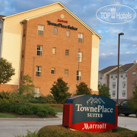 TownePlace Suites Birmingham Homewood 2*