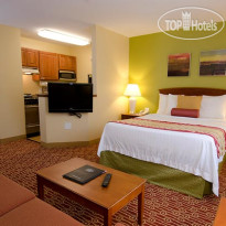 TownePlace Suites Birmingham Homewood 