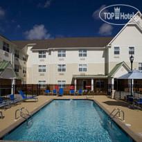 TownePlace Suites Huntsville 