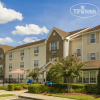 TownePlace Suites Mobile 3*