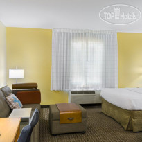 TownePlace Suites Mobile 