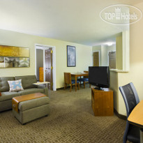 TownePlace Suites Mobile 