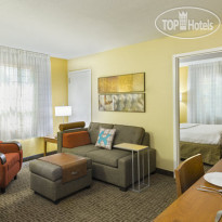 TownePlace Suites Mobile 