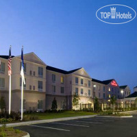 Hilton Garden Inn Dothan 3*