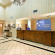 Holiday Inn Express Hotel & Suites Cullman Рецепция