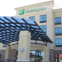 Holiday Inn Montgomery Airport South 