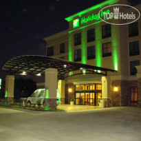 Holiday Inn Montgomery Airport South 