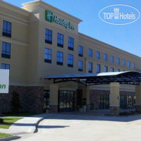 Holiday Inn Montgomery Airport South 3*