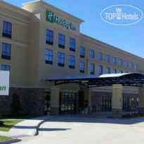 Holiday Inn Montgomery Airport South 