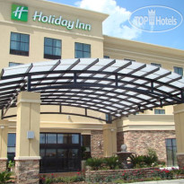 Holiday Inn Montgomery Airport South 