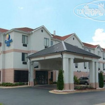 Comfort Inn Montgomery 