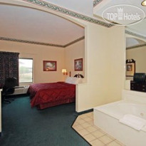 Comfort Inn Montgomery 