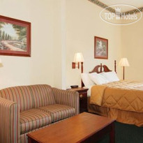 Comfort Inn Montgomery 