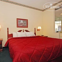 Comfort Inn Montgomery 