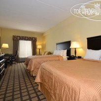 Comfort Inn & Suites Montgomery 