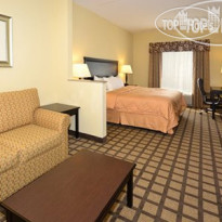 Comfort Inn & Suites Montgomery 