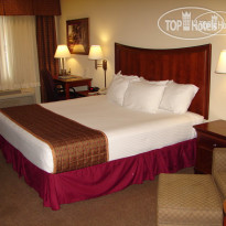 Best Western Dothan Inn & Suites 